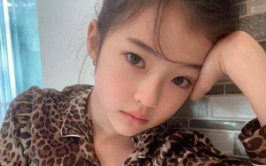 Bức ảnh của cô bé 12 tuổi gây bão MXH vì quá xinh nhưng nhìn chi tiết này ai cũng vội khuyên: Nên xem lại cách dạy dỗ!