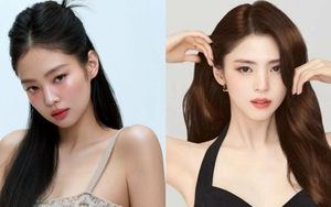 Lại ồn ào vụ Jennie (BLACKPINK) bị 1 nhãn hàng dừng hợp đồng, mời “bản sao Song Hye Kyo” thay thế vì lý do này! 