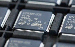 Không sản xuất 1 con chip nào, tại sao Arm vẫn là "ông trùm" trong ngành chip