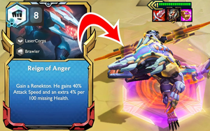 ĐTCL: 3 Lõi Anh Hùng ‘snowball’ cực mạnh giúp game thủ leo rank thần tốc