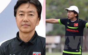 Chính thức: Thái Lan bổ nhiệm cựu HLV ĐT Việt Nam cho tham vọng dự World Cup