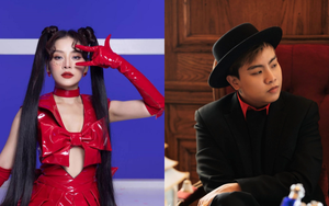 Hứa Kim Tuyền thừa nhận ca khúc Sashimi sáng tác cho Chi Pu chỉ là 'sự cố', không phải thất bại trong âm nhạc