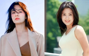 Ngỡ ngàng trước nhan sắc "ảo diệu" như tranh vẽ của Song Hye Kyo ở tuổi 18