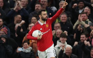 Link xem trực tiếp bóng đá MU vs Fulham (23h30, 19/3), FA Cup vòng tứ kết