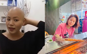 Bỏ vị trí quản lý lương 30 triệu/tháng, cô gái từng chiến đấu với ung thư nay làm chủ nhà hàng: 'Mình không còn quan tâm mỗi tháng kiếm được bao nhiêu tiền'