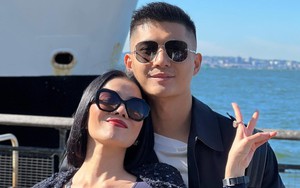 Lệ Quyên bị nói “tính xấu”, tình trẻ kém 12 tuổi có phản ứng thế nào?