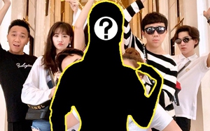 Sao Vbiz thân thiết Trấn Thành đến Hari Won 'phát ghen', bị nói dựa hơi đàn em vì sự nghiệp lên như diều gặp gió