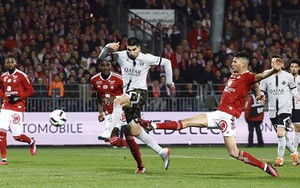 Link xem trực tiếp bóng đá PSG vs Rennes (23h05, 19/3), Ligue 1 vòng 28