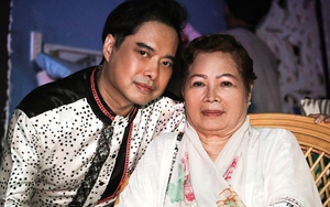 Ngọc Sơn: Thường ngồi khóc khi nghĩ về cha mẹ, hiến tặng cơ thể cho y học