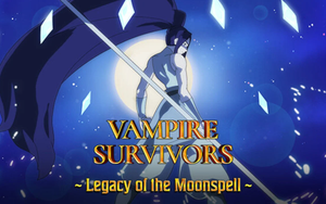 Sau nhiều ngày chờ đợi, Vampire Survivors chính thức ra mắt DLC đầu tiên trên điện thoại