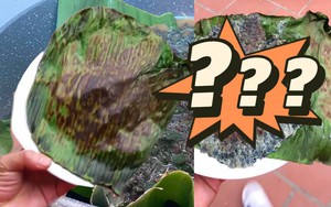 Cộng đồng mạng xôn xao món trứng rán lạ mà quen: Người chê cầu kỳ, người lại coi là cả tuổi thơ