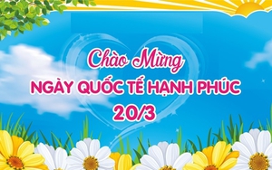 Chào tuần mới: Chúng ta hạnh phúc tới đâu?