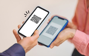 Bạn đã biết cách chia sẻ mật khẩu Wifi bằng QR code chưa? 