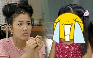 “Cháu gái” Song Hye Kyo giờ dậy thì thất bại: Tụt dốc nhan sắc lẫn sự nghiệp, bị hôn phu bỏ rơi vì lý do sốc