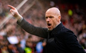 Tin nóng bóng đá sáng 19/3: HLV Ten Hag được MU 'thưởng', PSG bạo chi cho sao Napoli