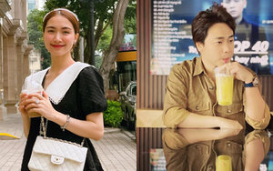 Cuộc sống Hòa Minzy và bạn trai cũ sau hơn 1 năm chia tay, mối quan hệ hiện tại thế nào?