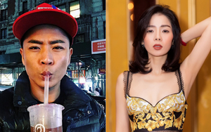 Chuyên viên trang điểm có động thái lạ giữa drama công khai chê bai Lệ Quyên, netizen phản ứng trái chiều