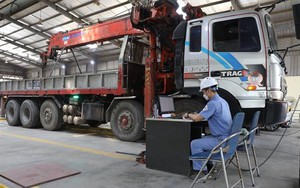 Dự kiến sẽ có hơn 3 triệu ô tô được giãn chu kỳ kiểm định