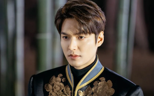Rộ tin Lee Min Ho bị điều tra khoản thuế bất thường, nộp phạt hàng tỷ đồng, công ty quản lý nói gì?