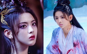 Dương Siêu Việt bị ngược tơi tả trong 'Trùng Tử', hé lộ tạo hình hắc hóa đẹp mê mẩn