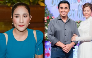 Cát Tường từ chối yêu cầu livestream với MC Quyền Linh và Nam Thư: 'Tôi bị ngưng show rồi thì không có lý do gì để làm thế'