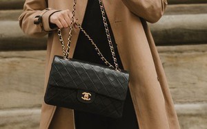 Đầu tư vào túi hiệu sinh lợi hơn vàng, an toàn hơn chứng khoán: 'Bộ môn thể thao' mua đi bán lại và ngồi yên kiếm lời