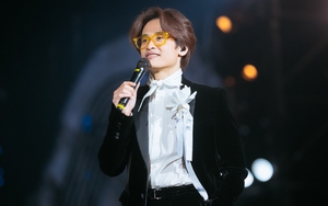 Hà Anh Tuấn bị nói giọng xuống cấp, lên cao không được ở Chân Trời Rực Rỡ: Ekip tiết lộ lý do!