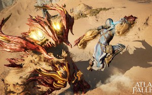 Game bom tấn hành động đỉnh cao của năm 2023 hé lộ đồ họa mãn nhãn, ấn định ngày ra mắt tới đây