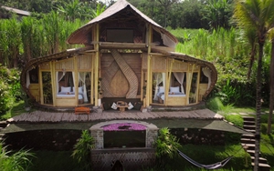 Xu hướng thuê homestay 'nở rộ'