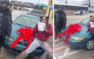 Đỉnh cao bị chặt chém: Mua ô tô 'đời Tống' trả góp mỗi tháng gần 7 triệu trong 7 năm dù giá thị trường chỉ 35 triệu đồng