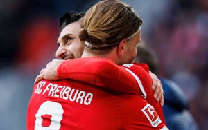 Nhận định, soi kèo M’Gladbach vs Freiburg (21h30, 4/3), vòng 23 Bundesliga