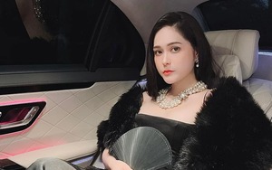 Đoàn Di Băng tuyên bố mua bất cứ thứ gì con thích để "không vì một cái túi mà đánh mất giá trị", dân tình hỏi ngược: Lỡ phá sản, con chỉ biết ỷ lại thì sao?