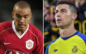 Đang có buổi hẹn hò 'ác mộng' cùng cô hoa hậu, cầu thủ bỗng được cứu nhờ câu chào của Ronaldo