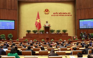 Thông cáo về kết quả Kỳ họp bất thường lần thứ 4, Quốc hội Khóa XV