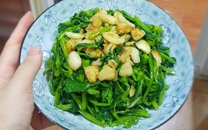 5 món ăn để qua đêm được ví như "thạch tín", không chỉ hại gan thận mà còn dễ gây ung thư