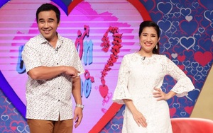 Quyền Linh lên tiếng việc Cát Tường nói về mâu thuẫn năm xưa, thái độ gây chú ý