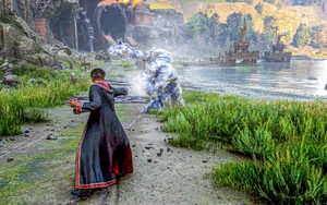 5 tựa game được chơi nhiều nhất trên Steam Deck trong tháng 2, bất ngờ khi vắng cái tên đang gây bão