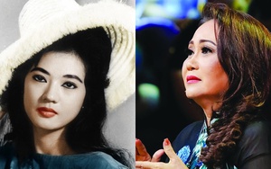 Nghệ sĩ Thanh Hằng hé lộ kỷ niệm với huyền thoại Thanh Nga: Chỉ một tiếng "Má ơi" là khiến người ta khóc