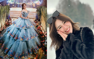 Rich kid nổi tiếng nhất Philippines tổ chức tiệc sinh nhật 18 tuổi cũng gây 'náo loạn' truyền thông toàn cầu bây giờ ra sao?