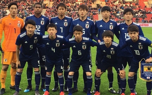 Nhận định, soi kèo U20 Nhật Bản vs U20 Trung Quốc (17h00, 3/3), VCK U20 Châu Á