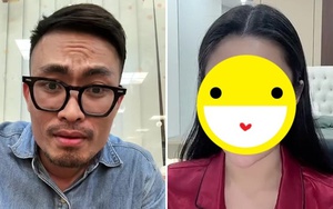 Founder - cựu giảng viên khoa Y Dược "bóc" loạt TikToker bán thuốc giảm cân thổi phồng công dụng, một người bị tố nhận sai sót nghiêm trọng