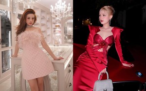 Hội lấy chồng giàu vẫn độc lập tài chính, người số 2 còn tự lo cho cả gia đình mình 