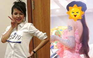 1 nữ ca sĩ thi hát 2 lần đều rớt: Xuất hiện ít nhưng đều gây trầm trồ, thoát khỏi cái bóng của người chị nhưng lại bị... 'lười' ra nhạc