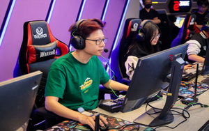 Xuất hiện Vikings Esports Arena cơ sở 2 tại TP. Hồ Chí Minh