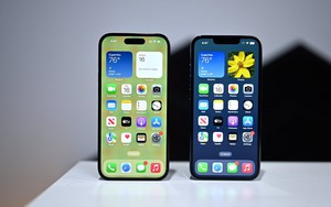 Giá iPhone 14 Pro Max xuống thấp nhất kể từ khi về Việt Nam, MacBook Air M1"bay" 1/3 giá trị