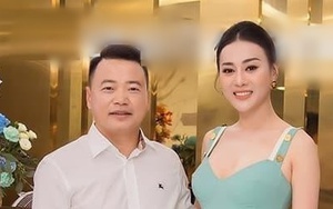 Shark Bình tuyên chiến với những người chỉ trích Phương Oanh: Dám đọ đẳng cấp không?