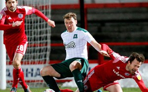 Nhận định, soi kèo Accrington vs Plymouth (02h45, 22/3), League One đá bù vòng 26