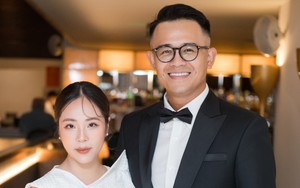 Thu nhập đáng nể và khối tài sản khủng của vợ chồng MC Đức Bảo