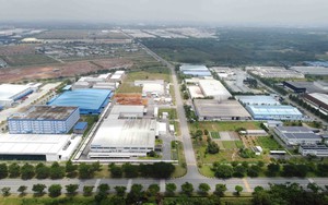 Bất động sản công nghiệp vẫn hấp dẫn nhà đầu tư