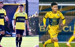 Sự thật thông tin báo Pháp viết Quang Hải nhiều khả năng bị Pau FC chấm dứt hợp đồng trước thời hạn